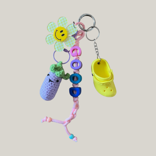 Grigri Good Vibes - Paula Paris