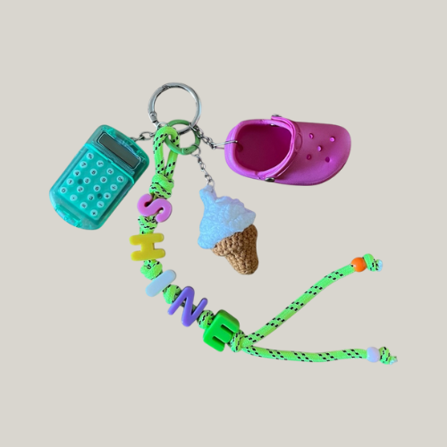 Grigri Shine Mood  - Paula Paris